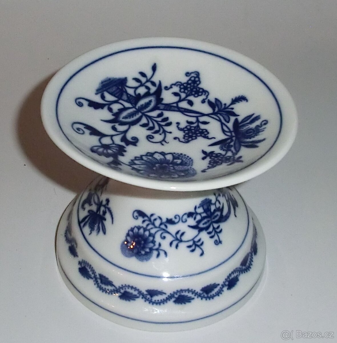 Cibulák Dubí - stánek na svíčku - 3