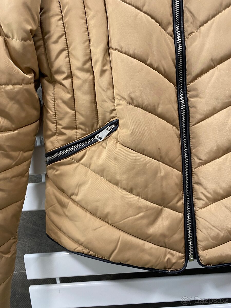 Zimní bunda - 3