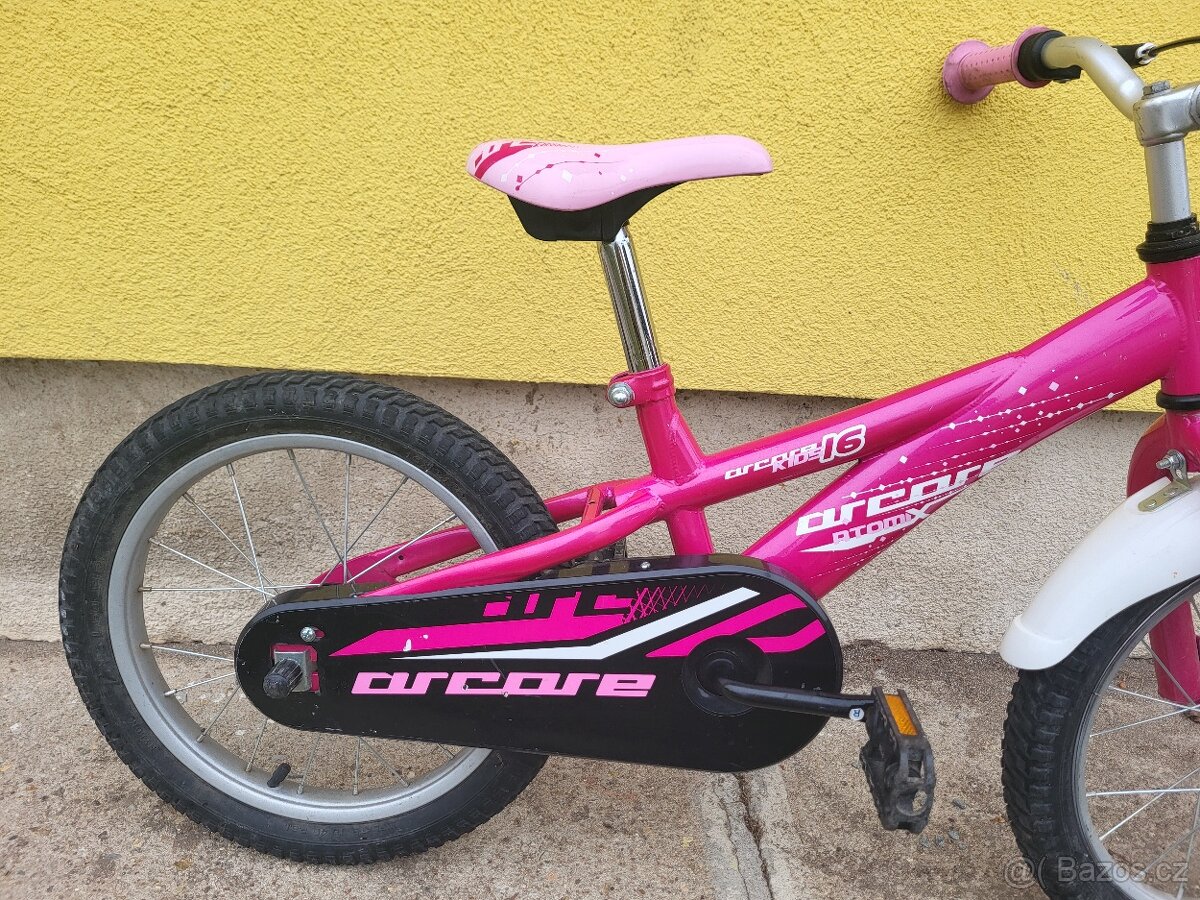 Dětské kolo Arcore Atomix 16 - 3