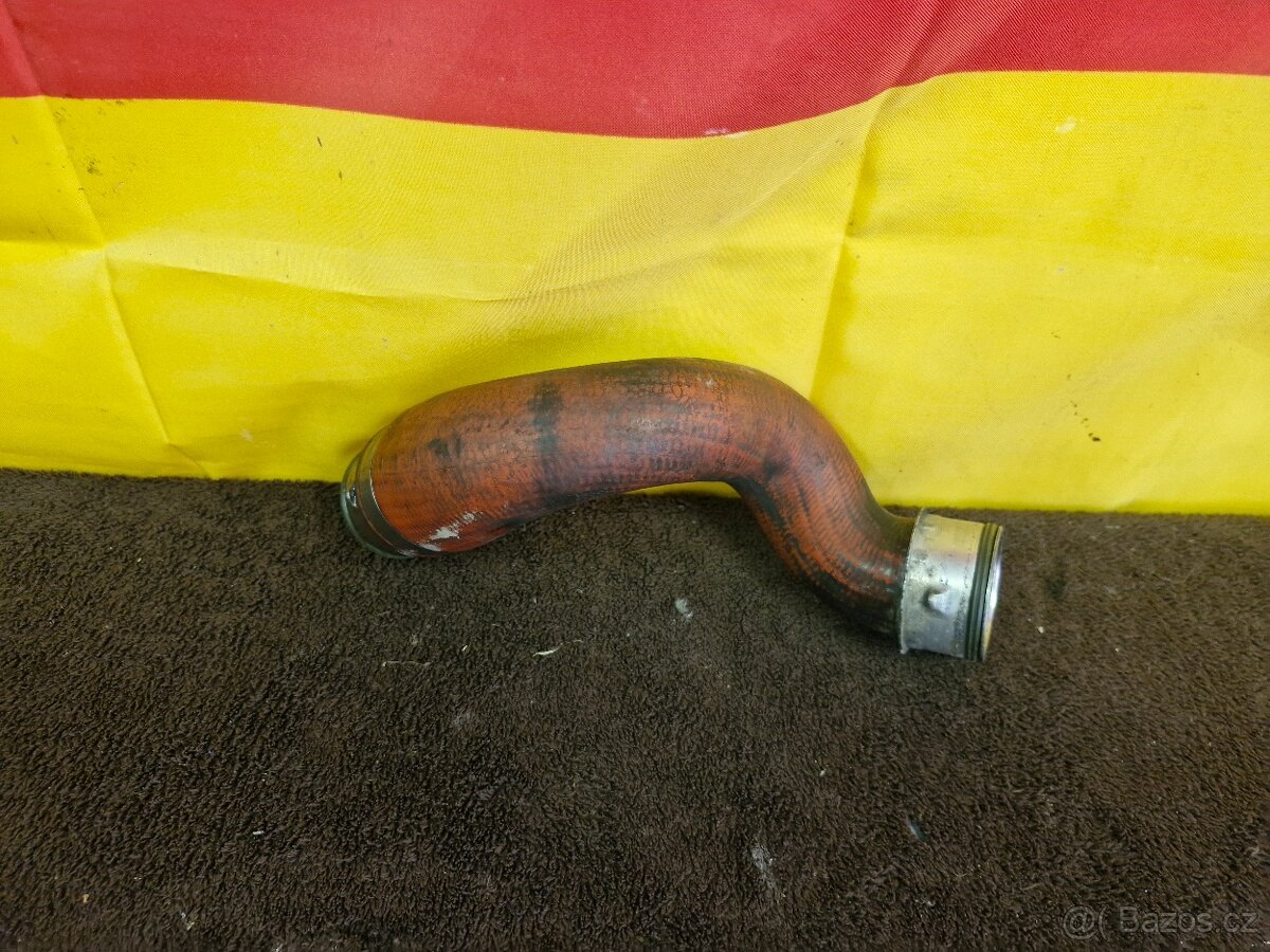 Hadice k turbu 1.9tdi 96kw ASz - 3