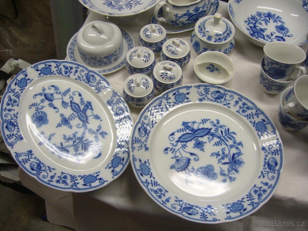 český cibulák - 57 ks - 3