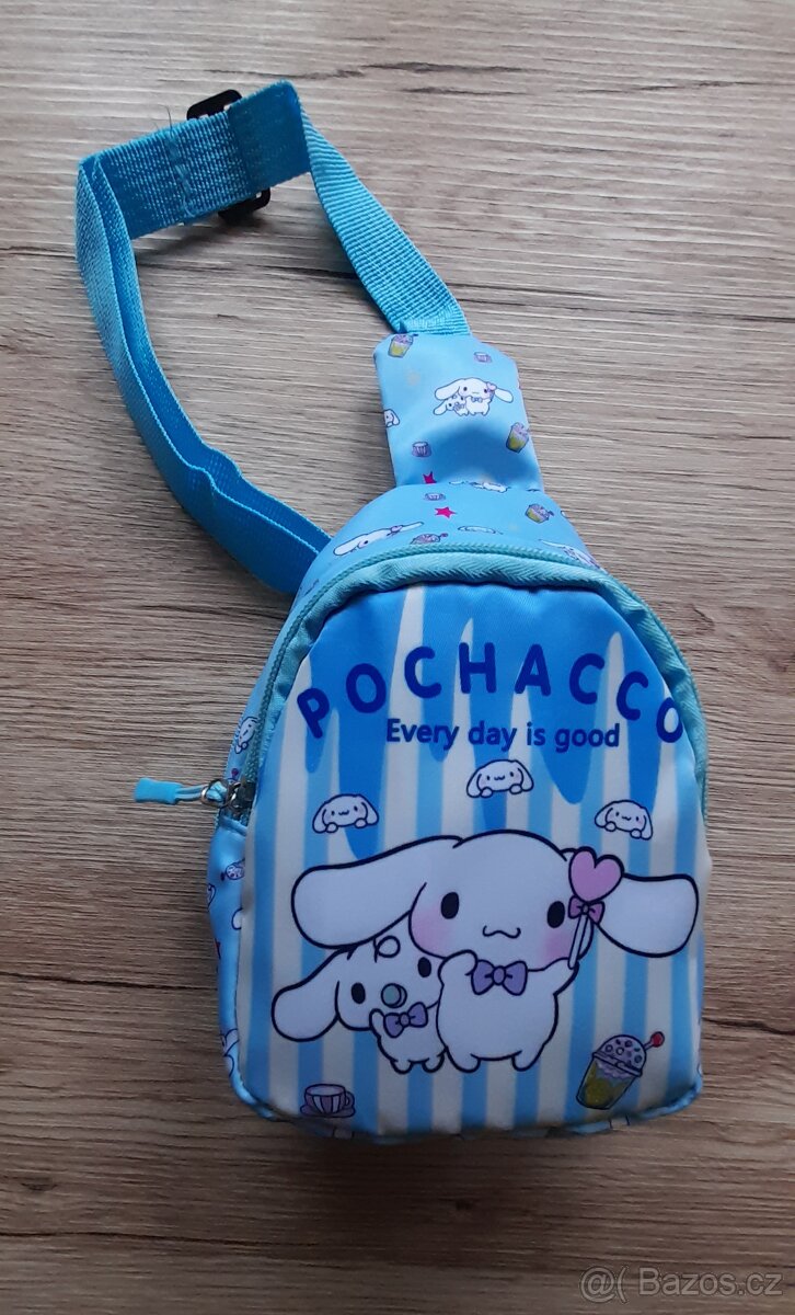 Dětský batůžek - 3