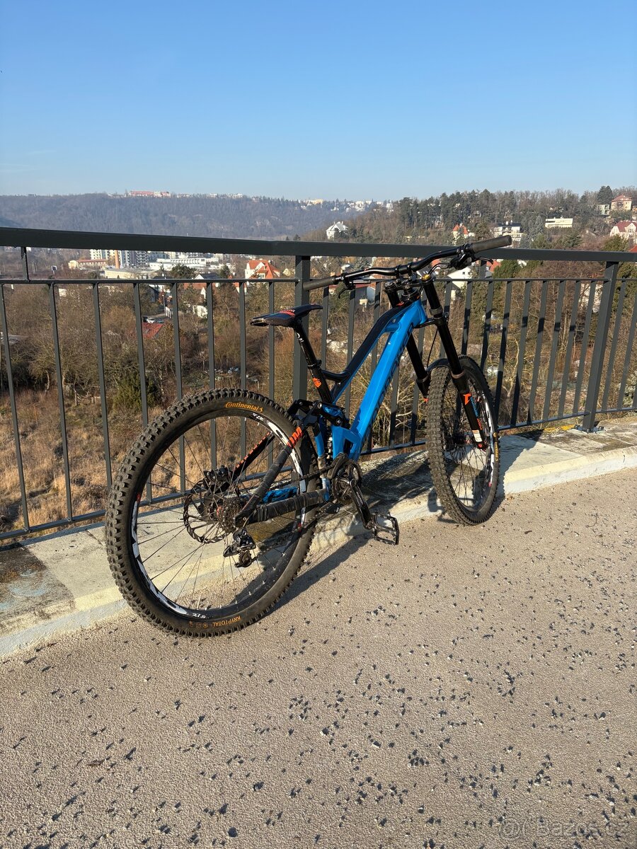 Mondraker Summum 2018 - 3
