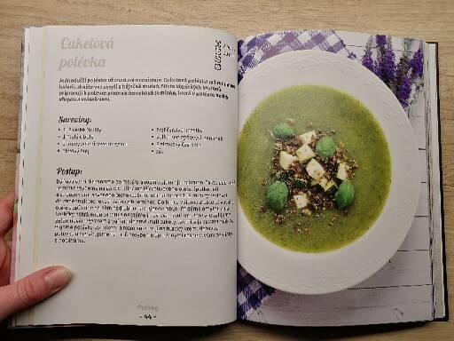 Cooking with Šůša - 3