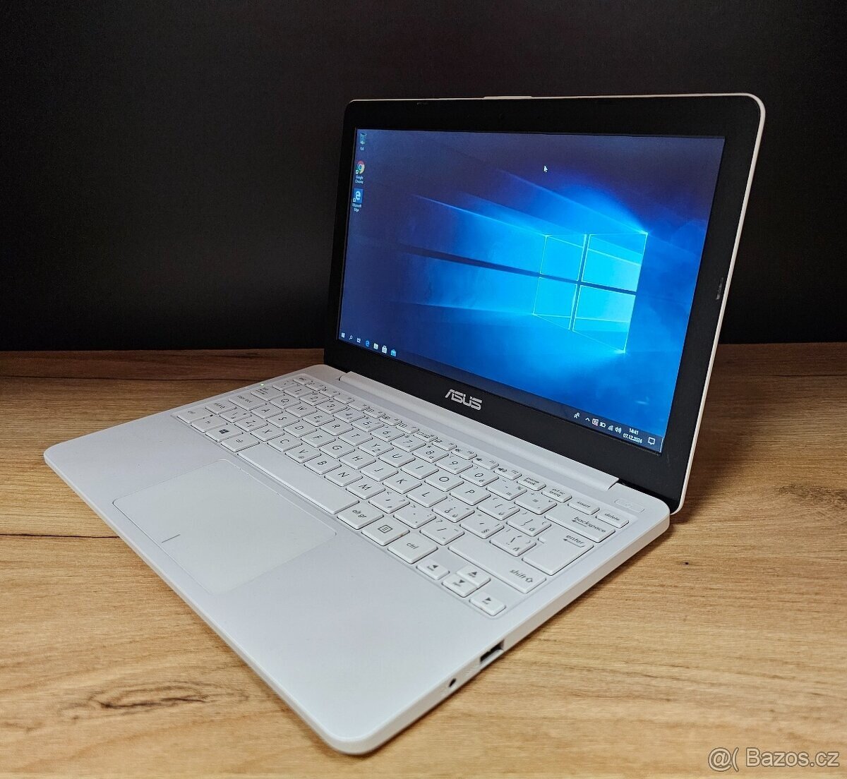 Notebook Asus Intel Celeron N3350 - 3