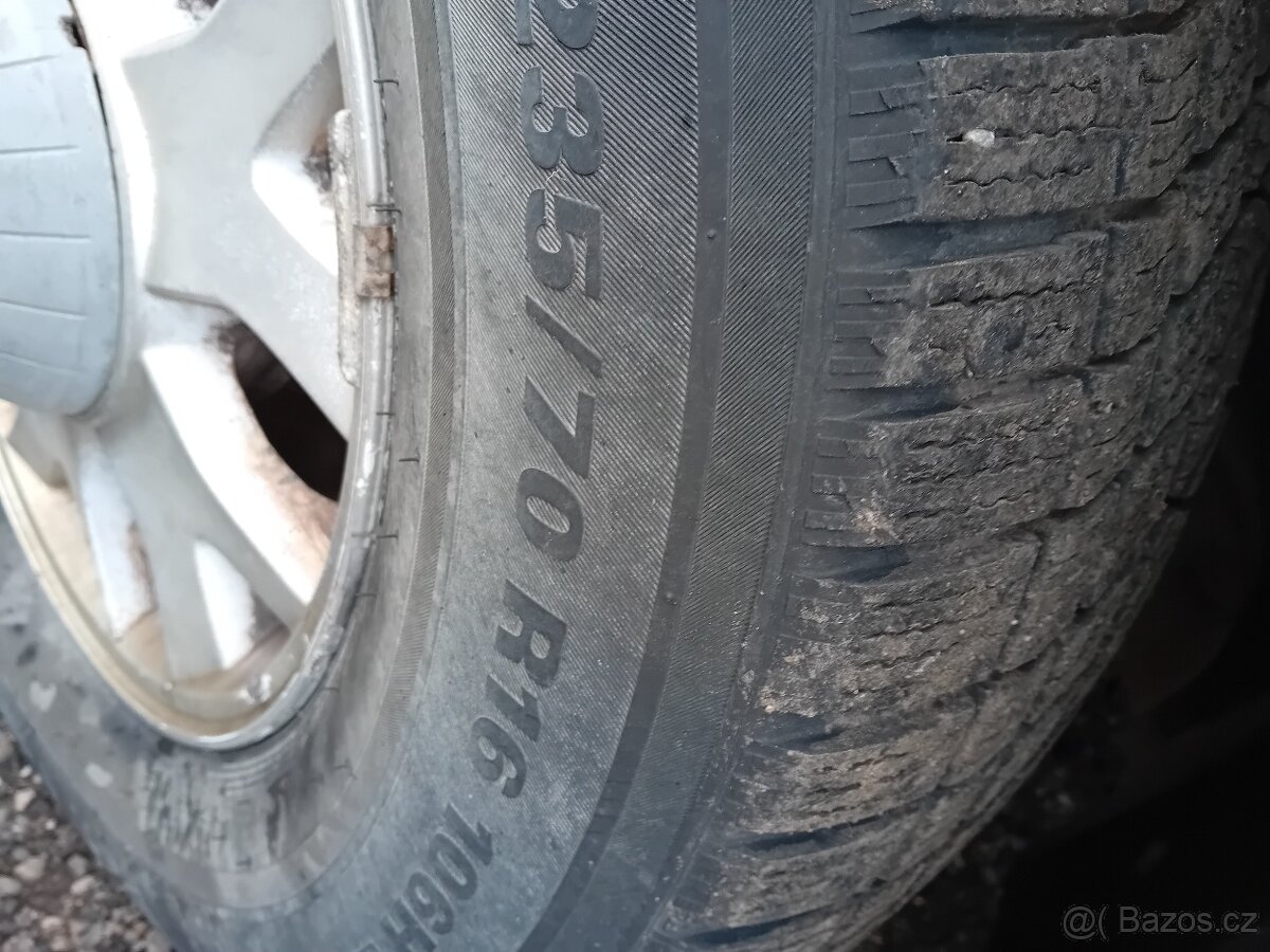 SSANGYONG REXTON 2.7 CDI -DILY - 3