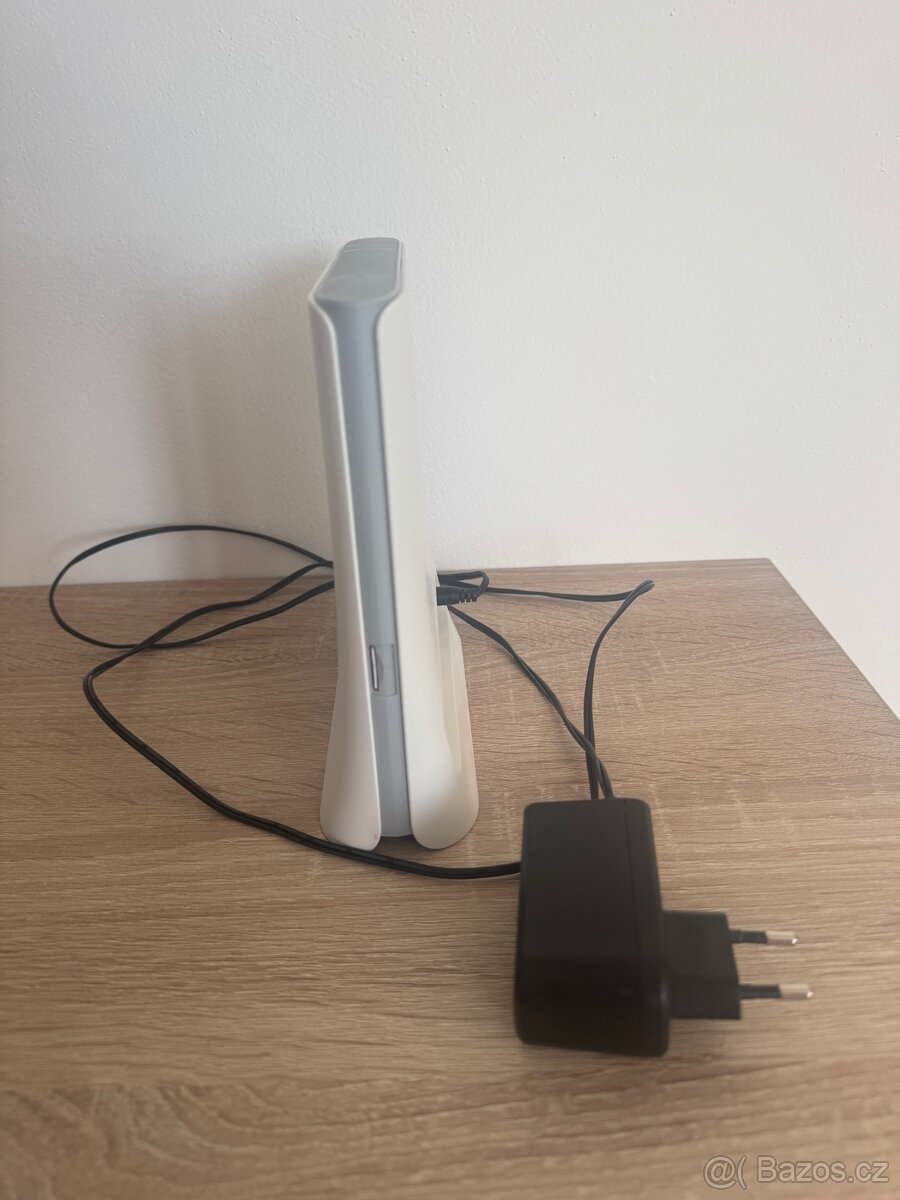 LTE modem funkční - 3