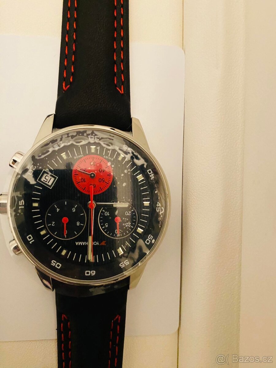 pánské hodinky - 3