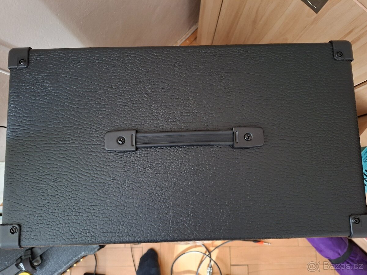 PEAVEY EXCENTIAL 112 - 3