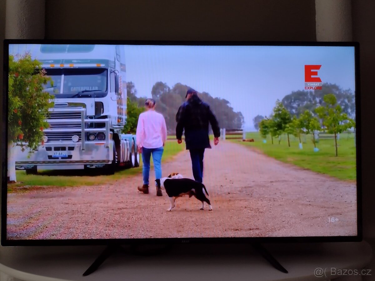 Nová televize záruka 24 měsíců - 3