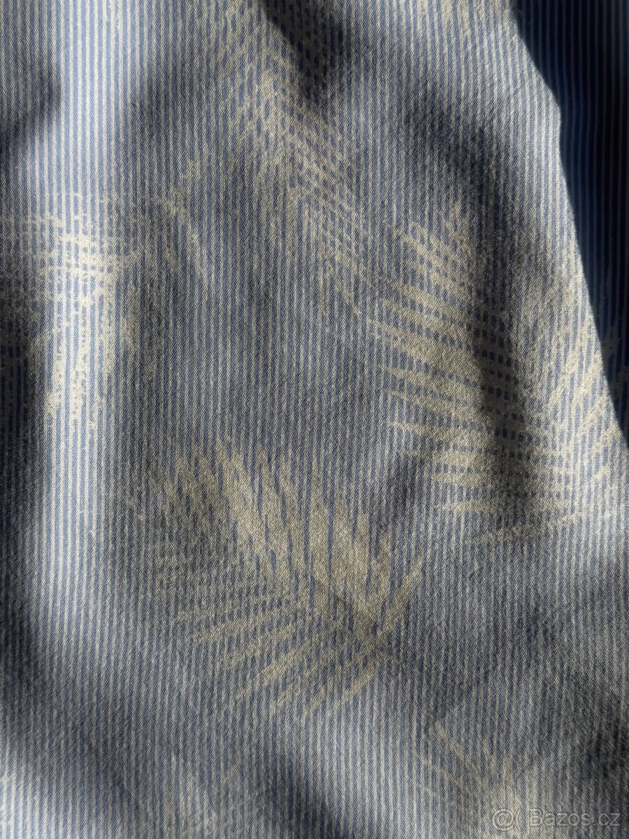 Halenka Tchibo, vel. M - 3