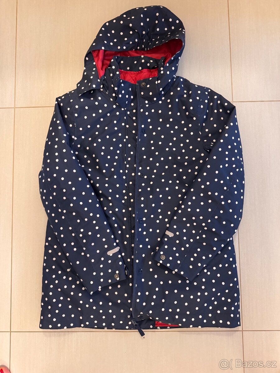 Jarni divci bundy - 3