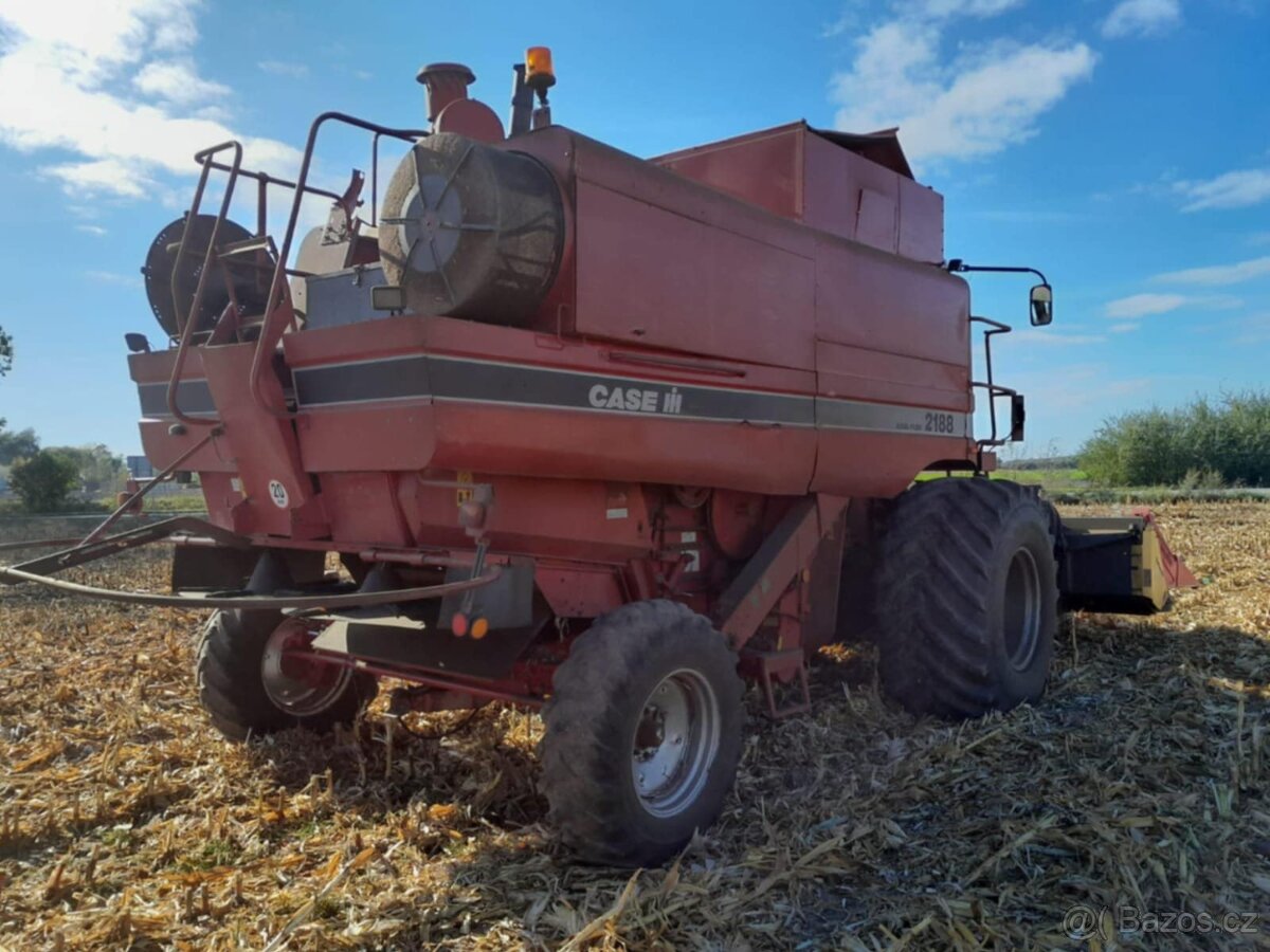 Case 2188. Rok 1997 - 3