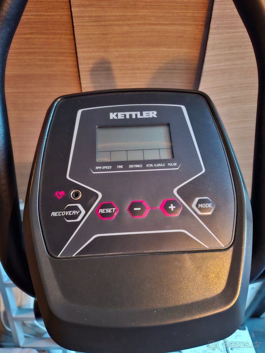 AXOS KETTLER - 3