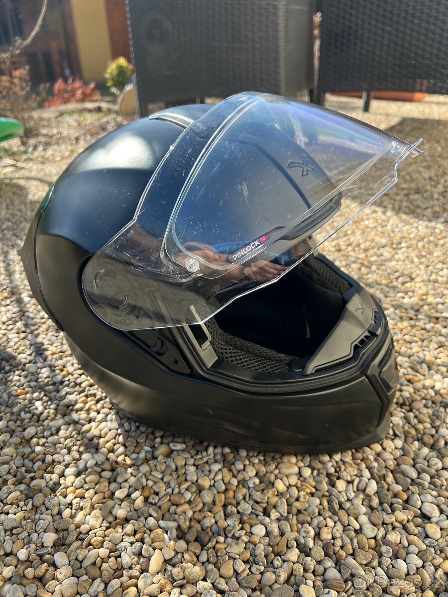 Helma nexx sx.100r - 3