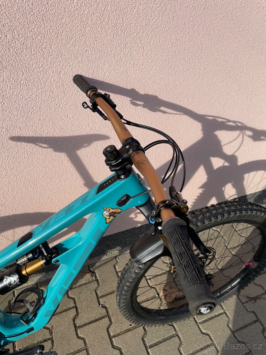 Yeti SB160 - vel. L - 3