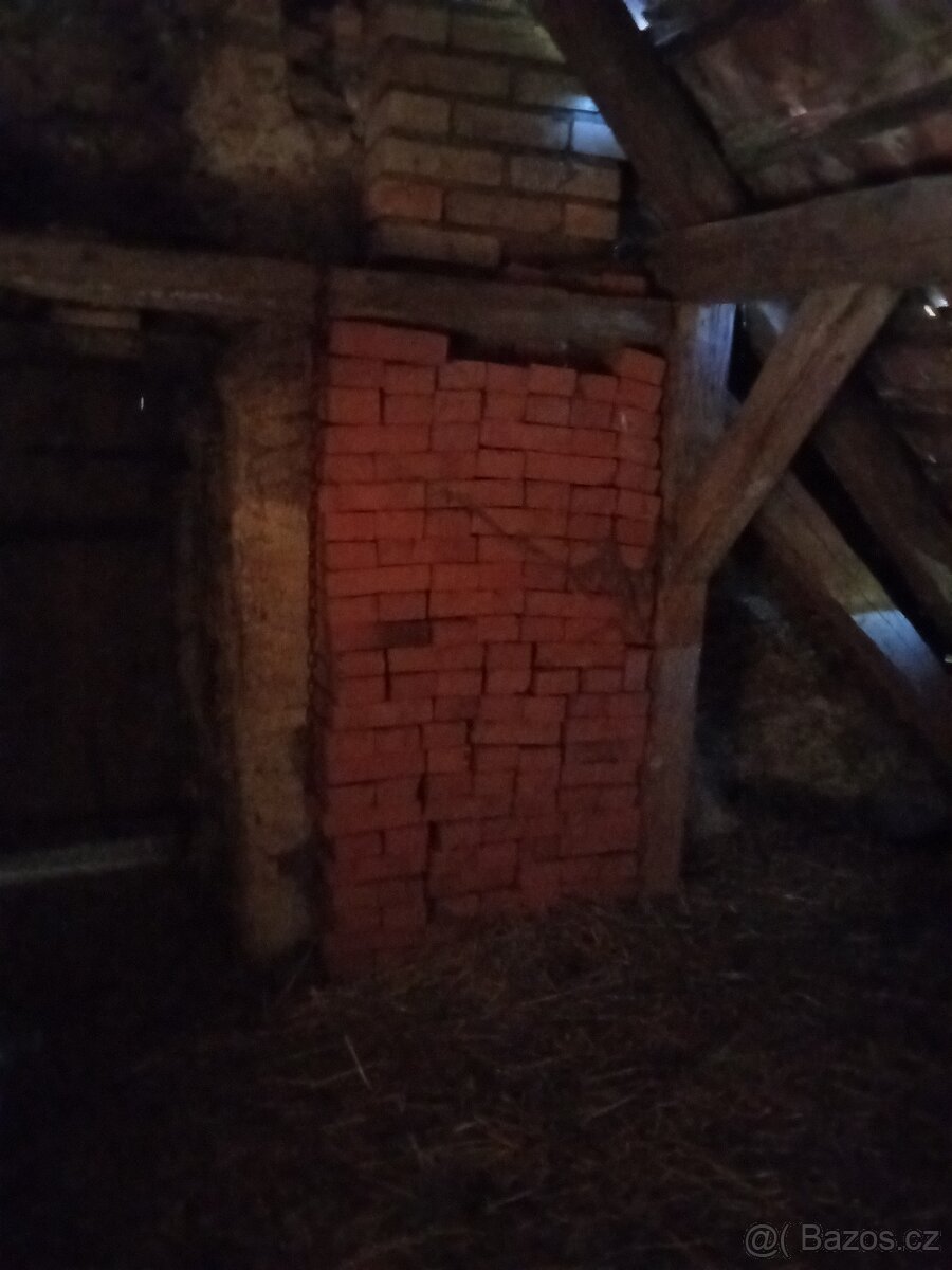 cihla palena ,samotova cihla - 3