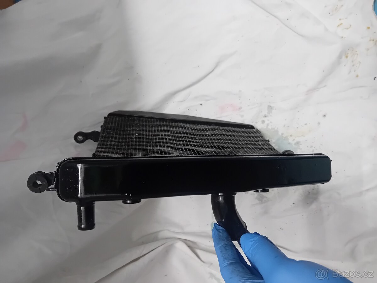 Honda CBR 1000rr sc59 - 3