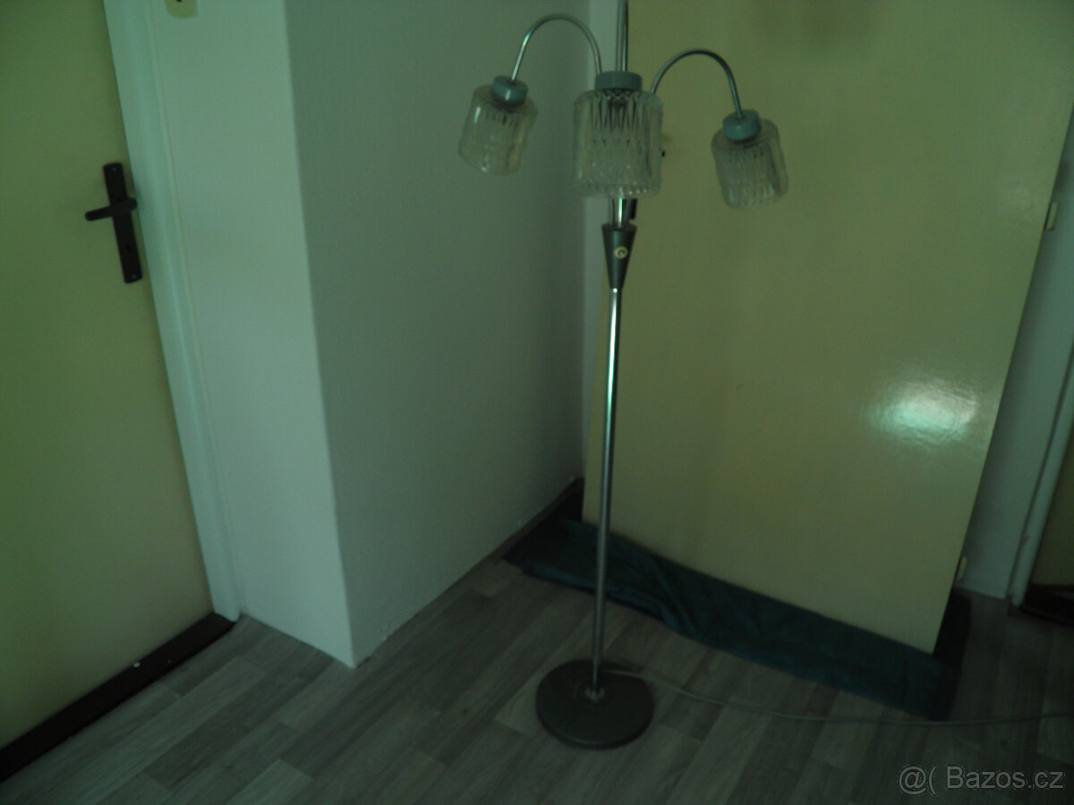 Lampa - 3