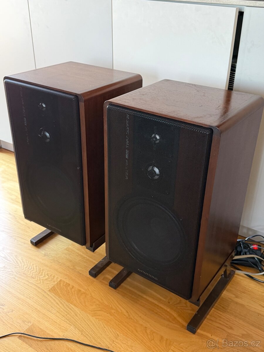 Grundig mononith 8500 mk2 - 3