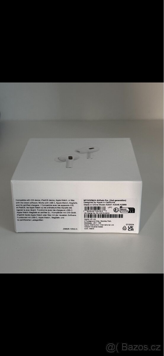 Apple airpods pro - 3