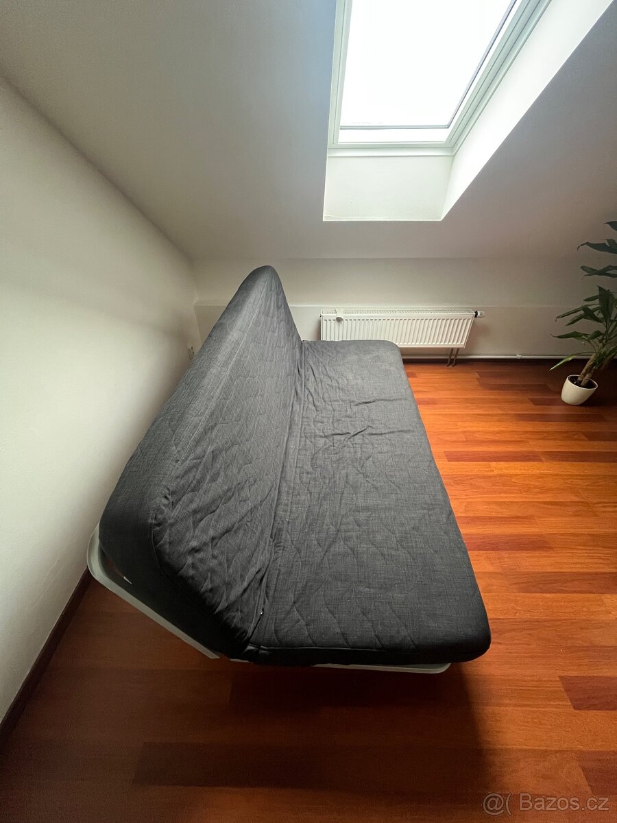 Rozkládací gauč - 3