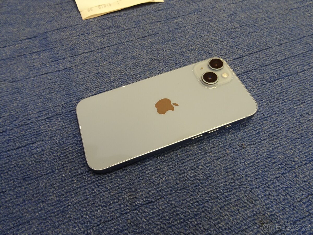 TOP Apple iPhone 14 128GB - 3