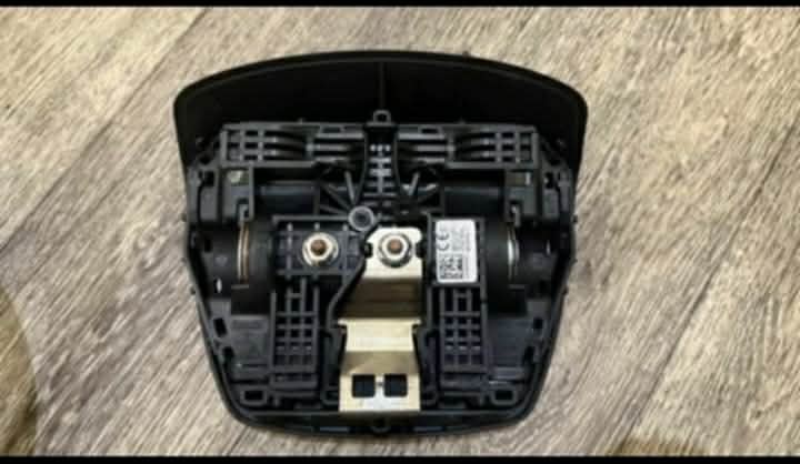 Volant Renault + airbag - 3