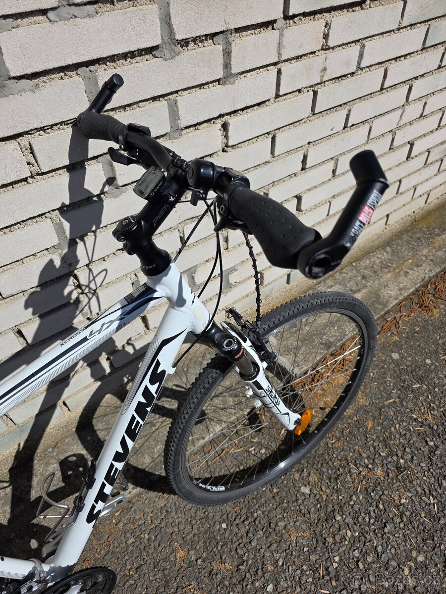 Stevens model 4X SX. - 3