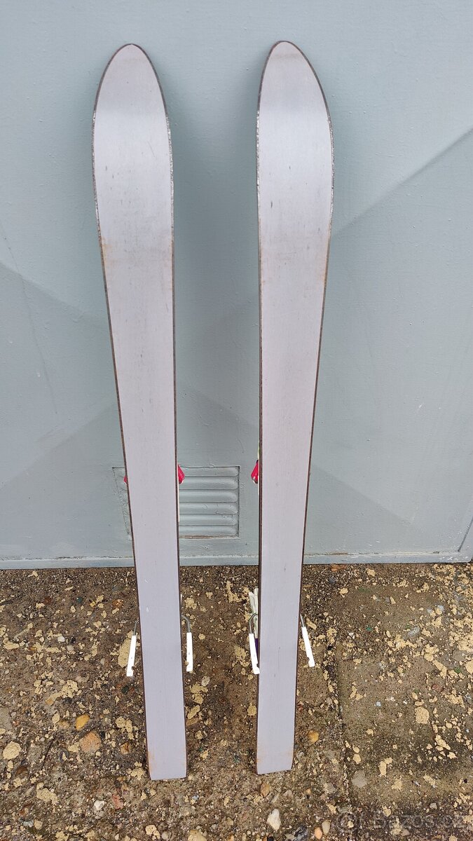 Lyže 100 cm - 3