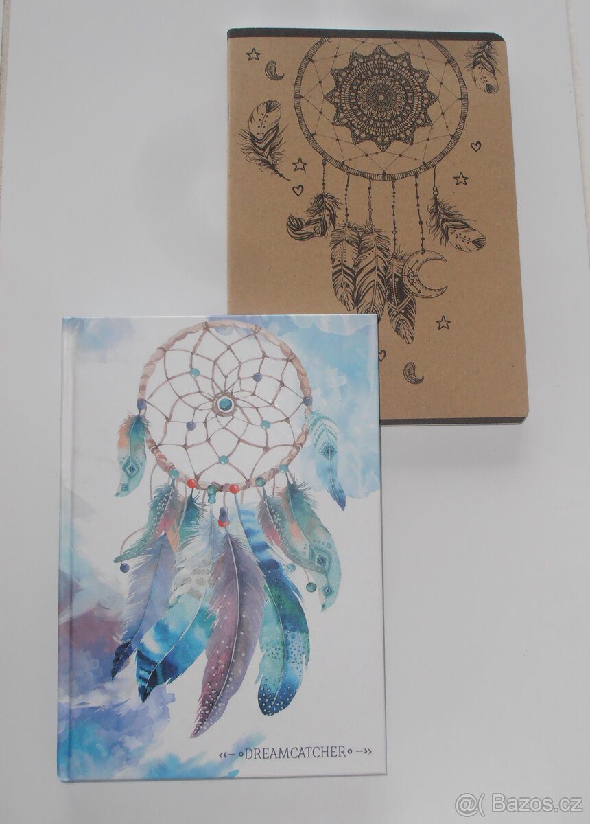 Papírenský mix - 3