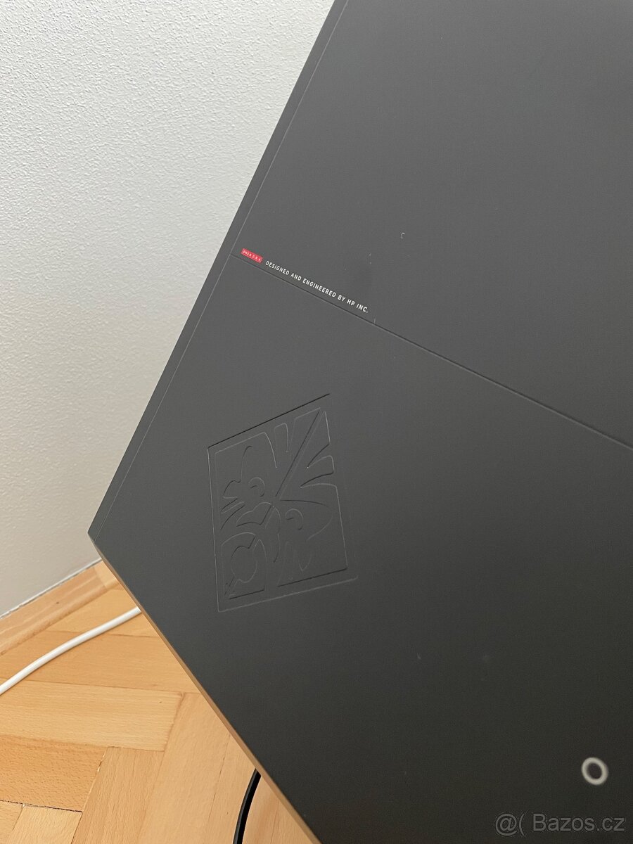 Rare HP OMEN X 900 Gaming PC - 3