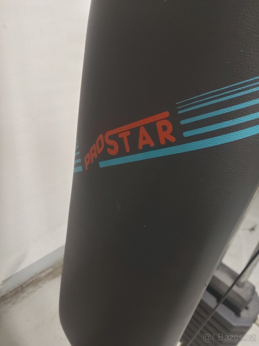 Fitness stroj - 3