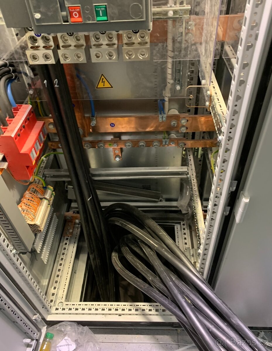 Elektrikáři Lipsko / Sasko / Německo IHNED - 3