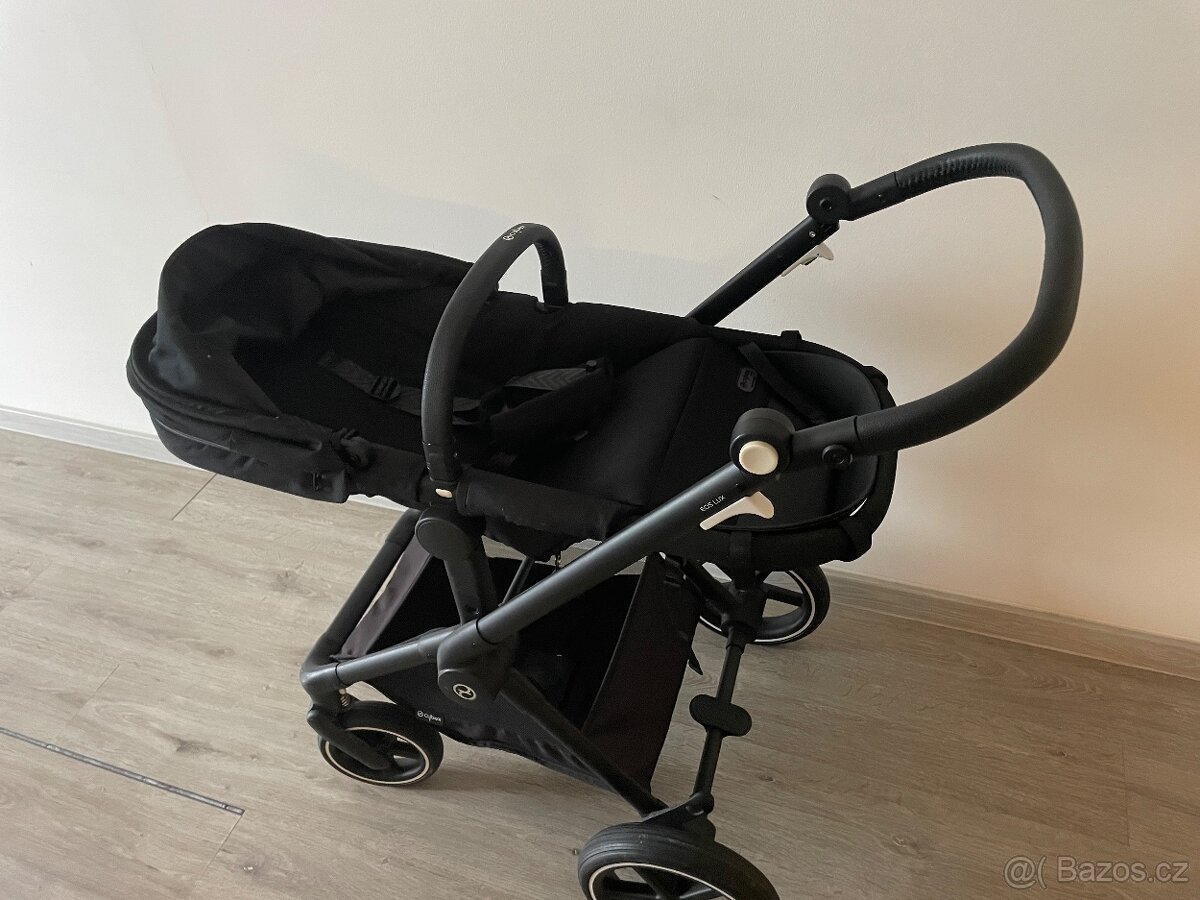 Cybex Eos Lux - 3