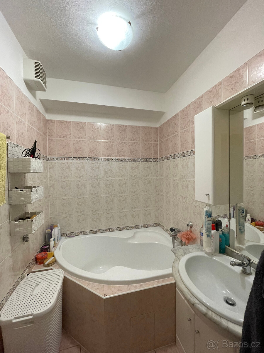 Byt 2 + 1 48 m2 v Mariánských Lázních - 3