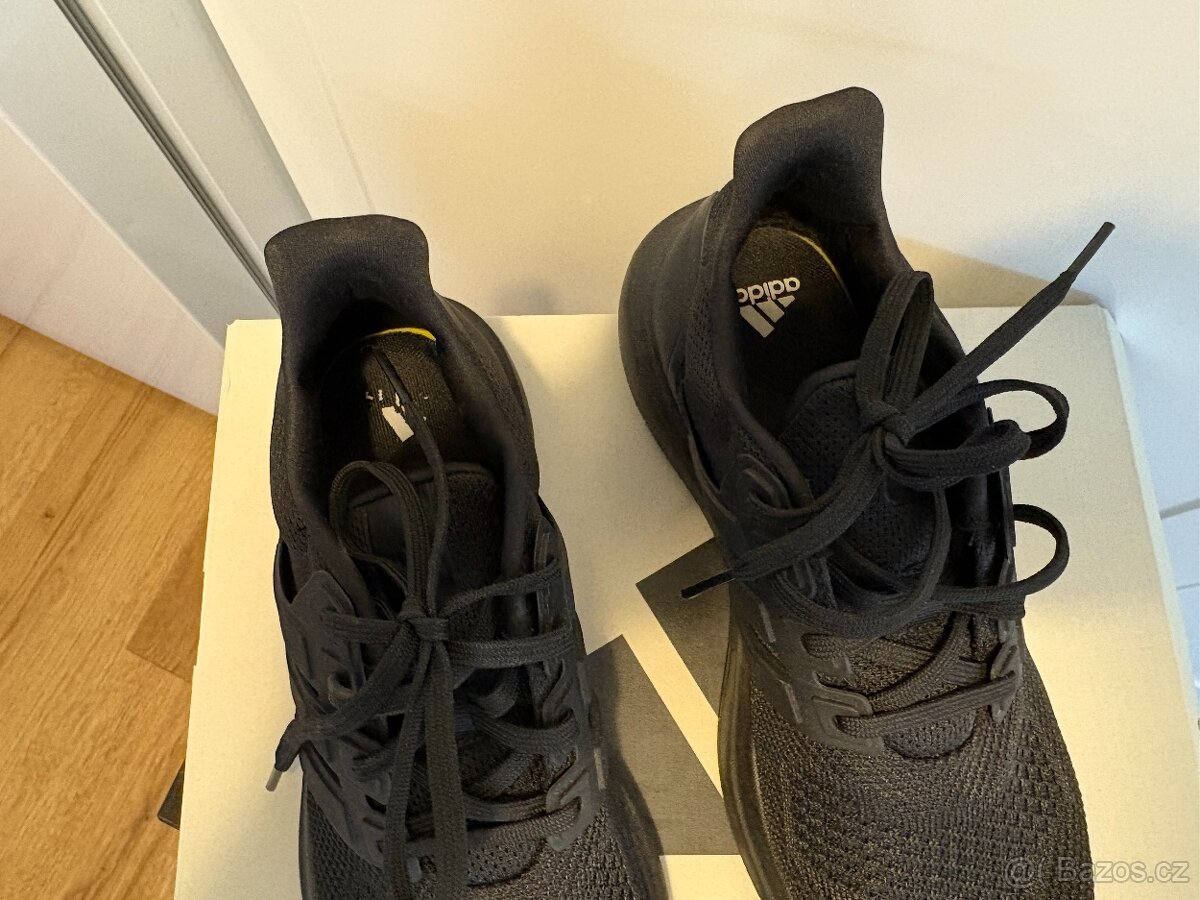 Adidas UBOUNCE DNA J, EUR 40, dětské - 3