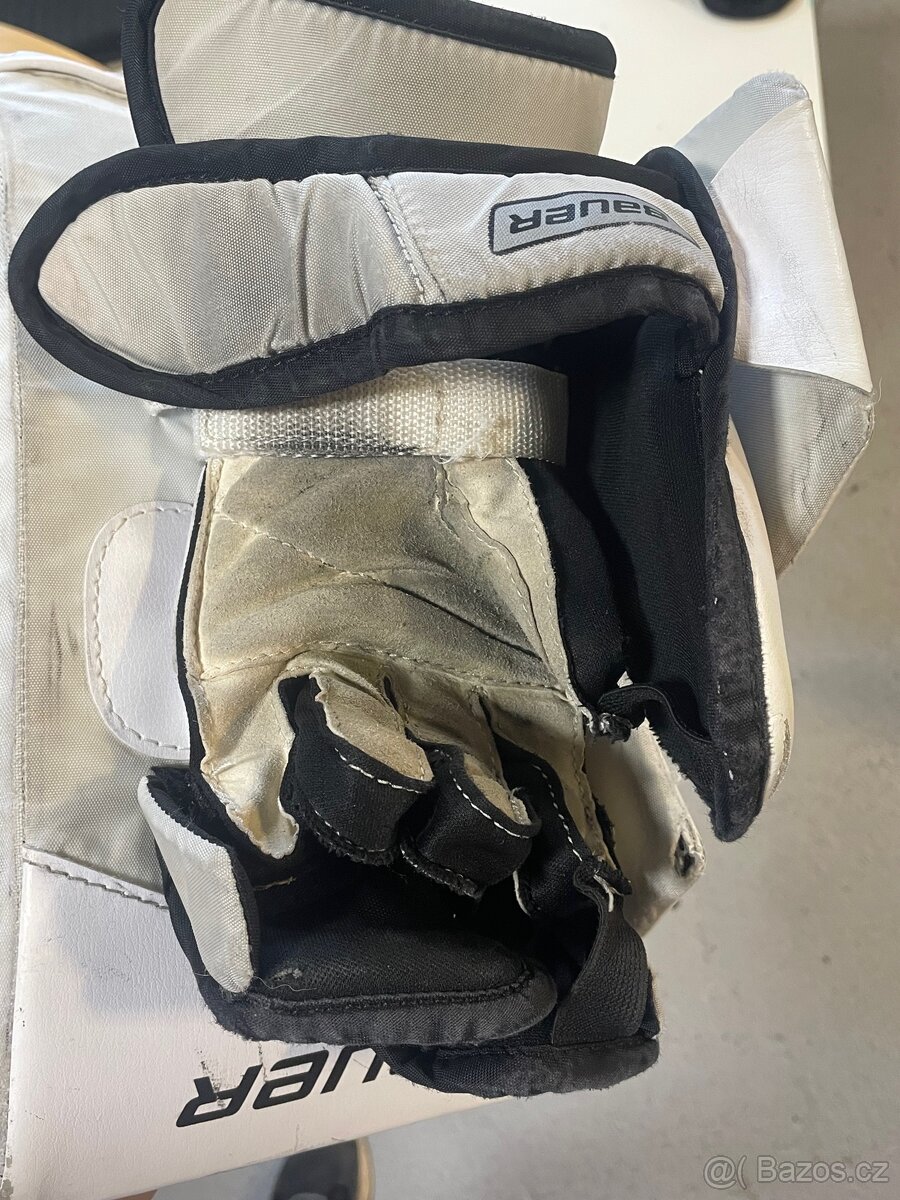 Prodám lapacku a vyrazecku - 3