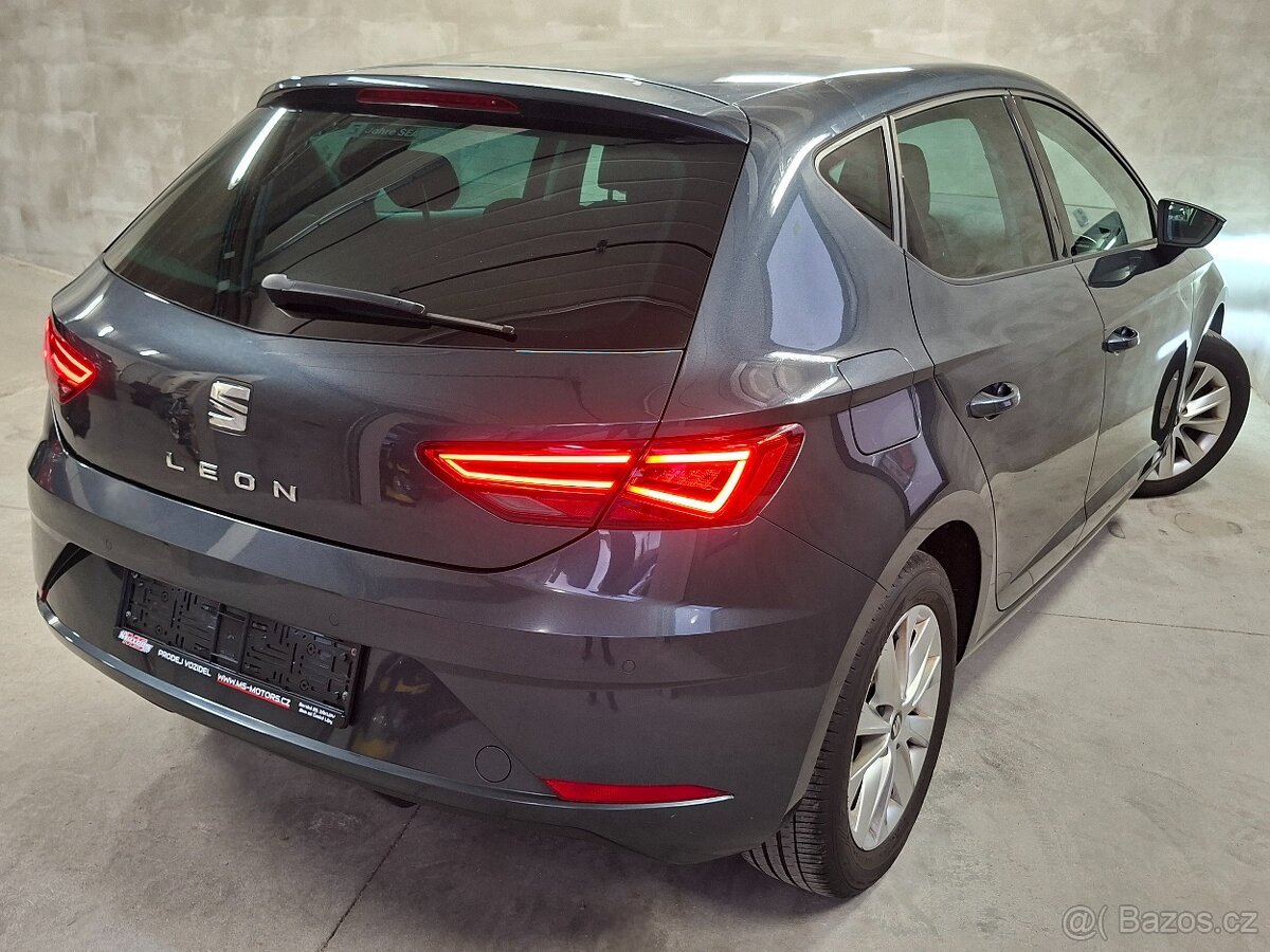 Seat Leon 1.0 TSI, 85kW, r2019, FACELIFT, FULL LED,107.000KM - 3