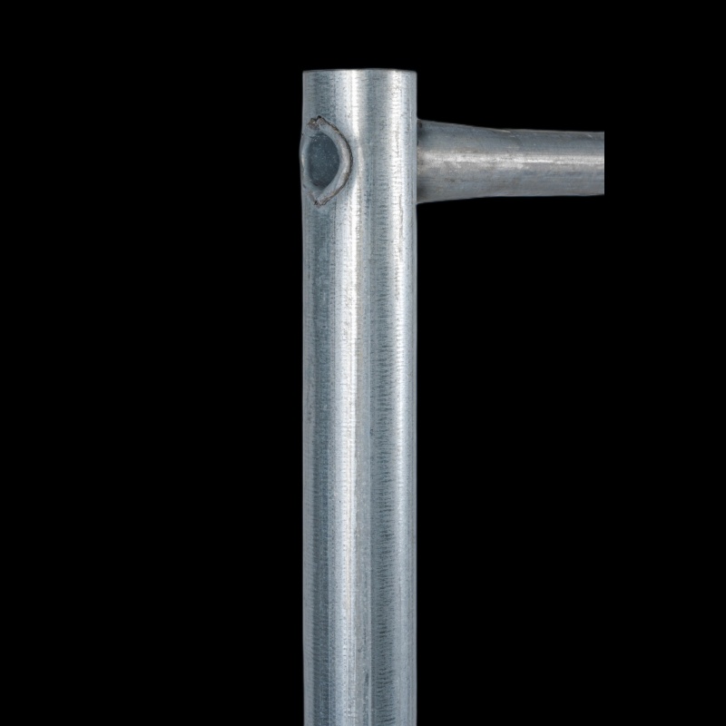 Mobilní stavební ploty - 3