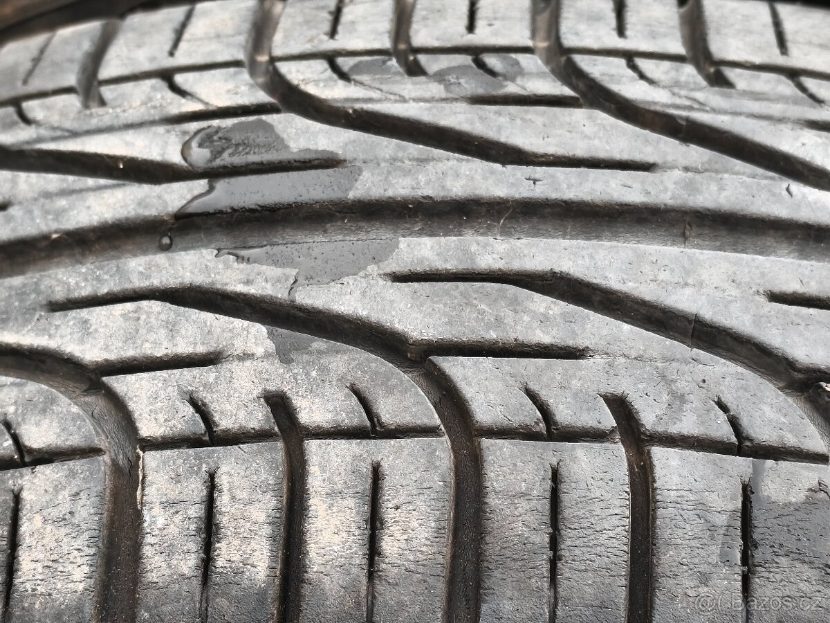Pirelli P6000 – 185/65 R14 – letní pneumatiky – sada 4 kusů - 3