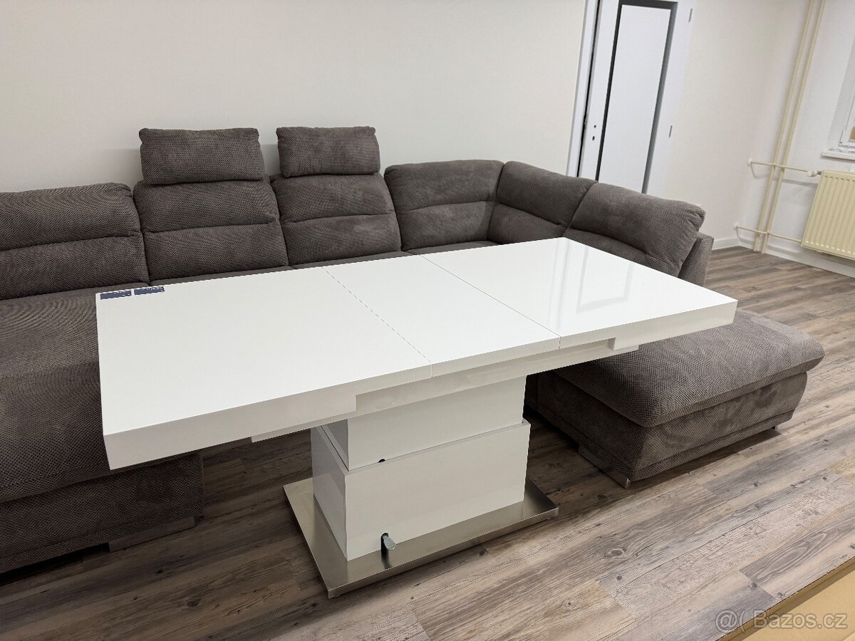 Prodám konferenční stolek - 3