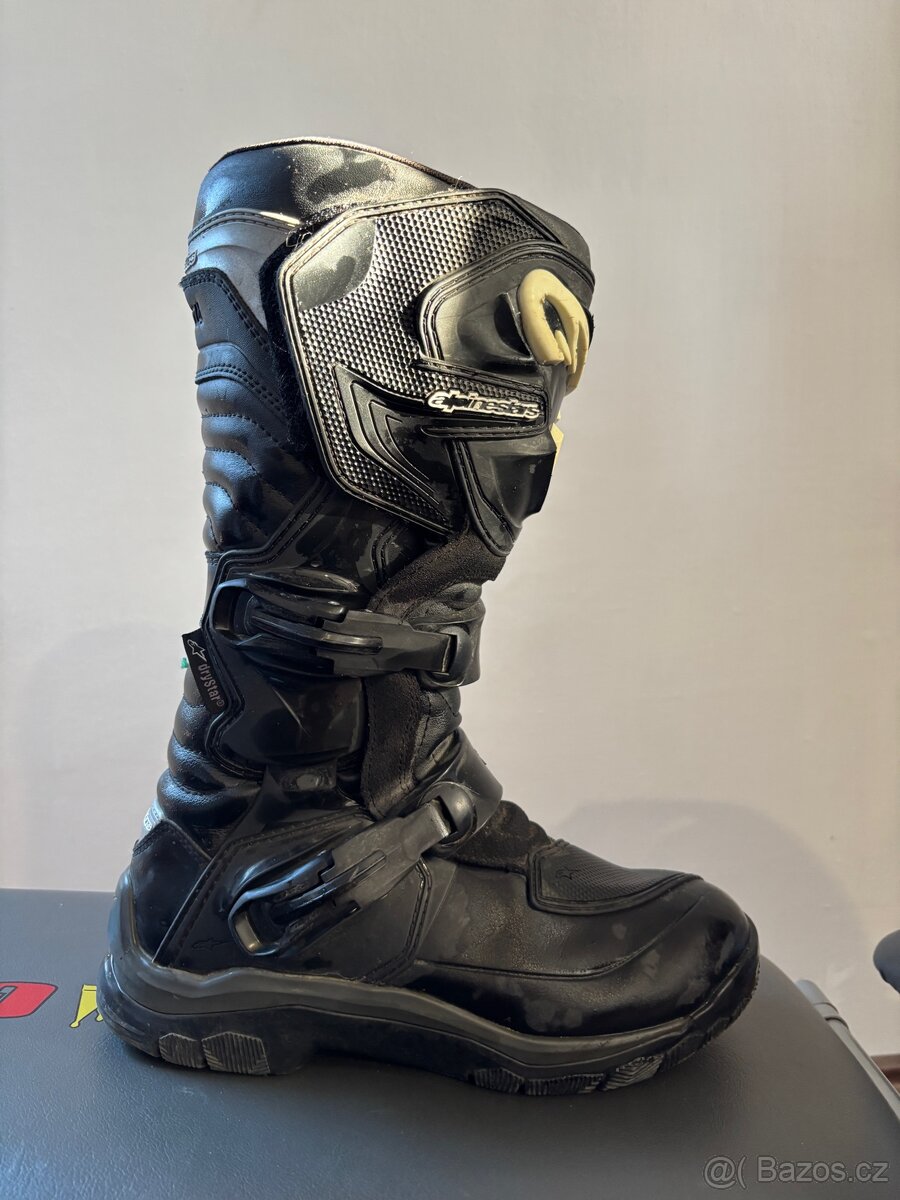 ALPINESTARS COROZAL ADVENTURE - 3