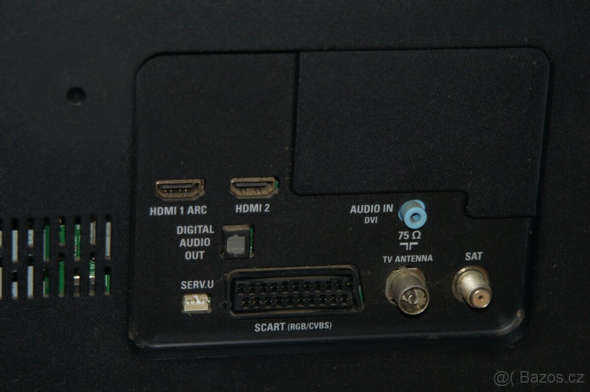 TV Philips 43" Full HD - 3