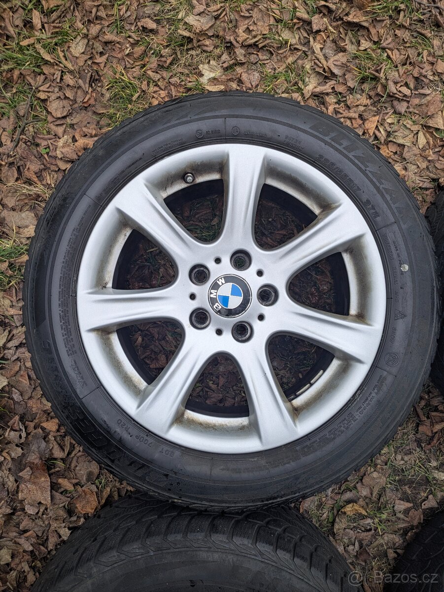 BMW Styling 394 R17 - 3