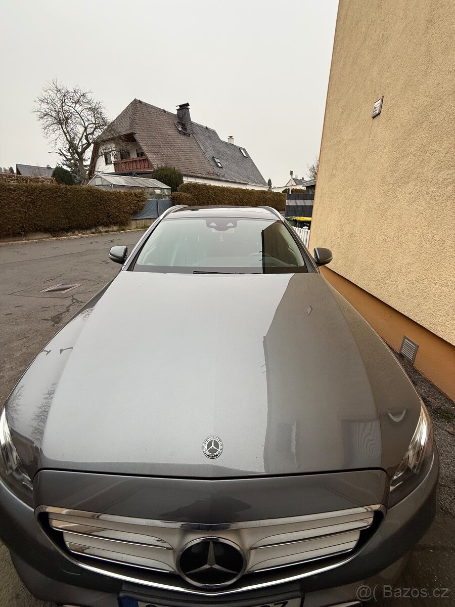 E400d 2018/12 4matic 250kw - 3