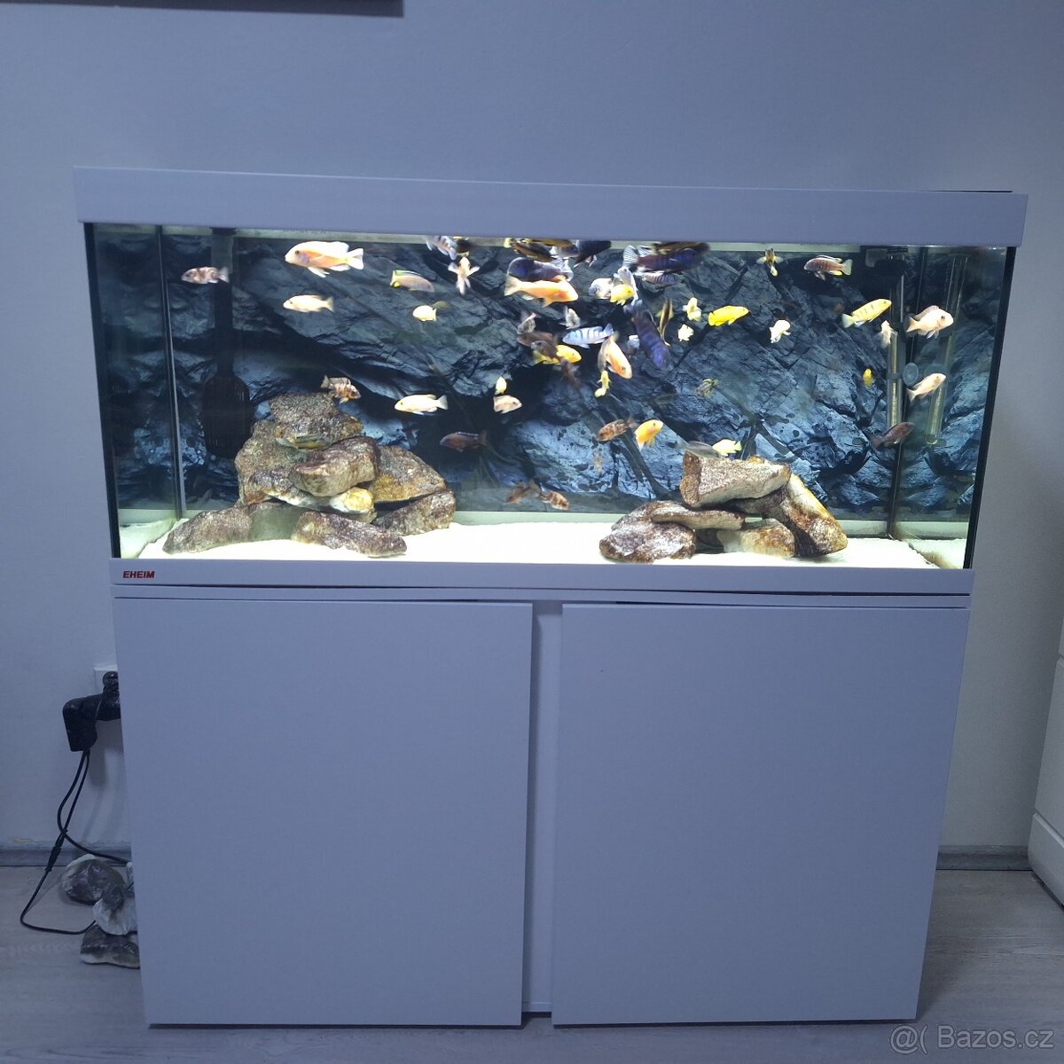 Akvarium ehaim vivaline 240l - 3