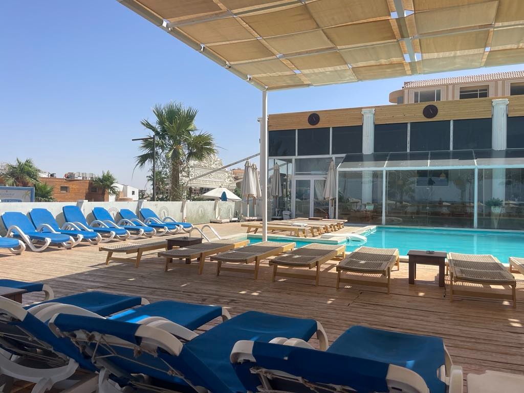 STUDIO SELENA BAY HURGHADA - 3