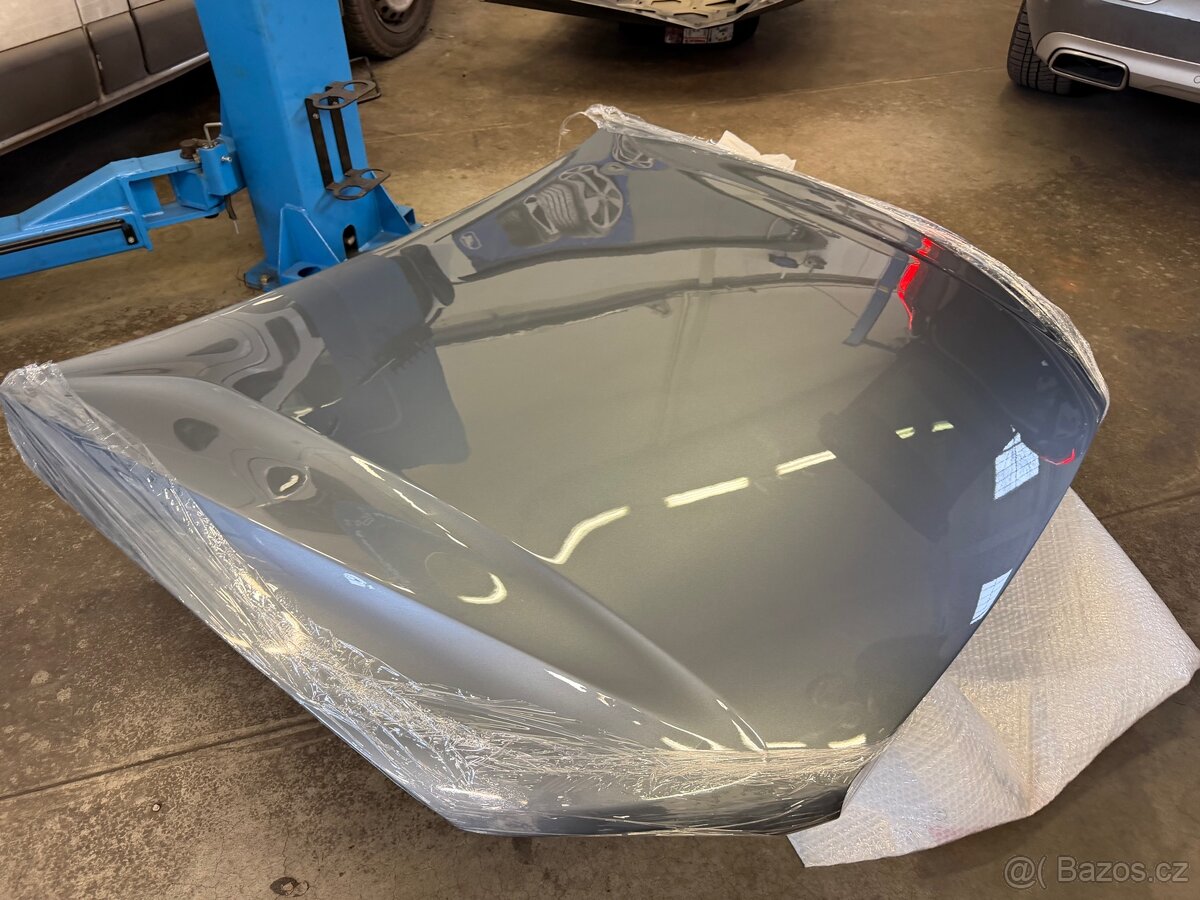 Volvo XC90 II facelift kapota nove lakovana - 3