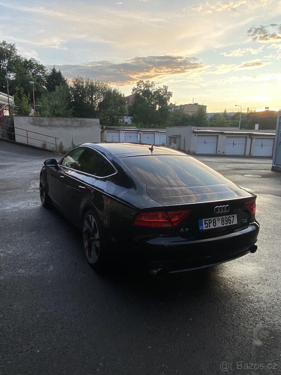 audi a7 - 3